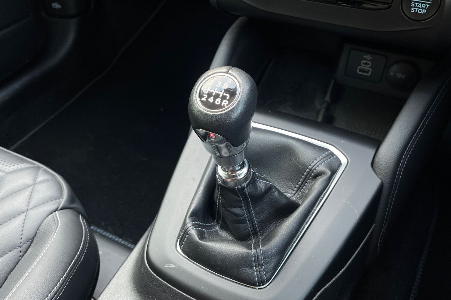 Ford Focus Photo 35