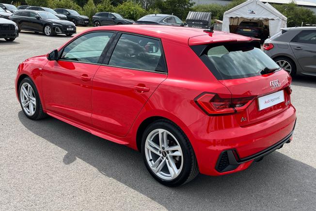 AUDI A1 Photo 25