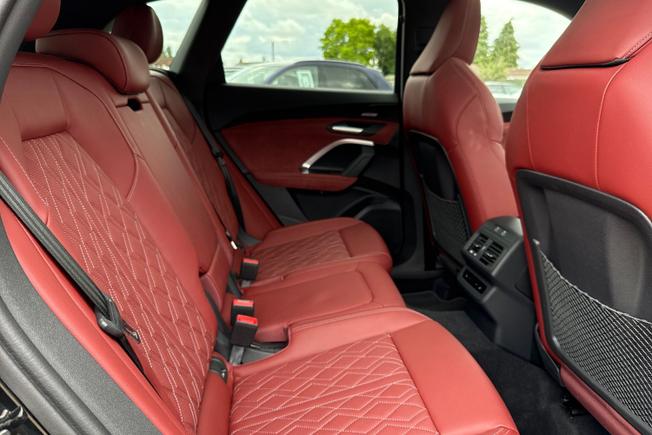 AUDI SQ5 Photo 52