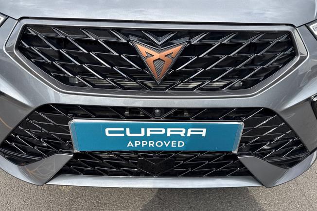 CUPRA Ateca Photo 34