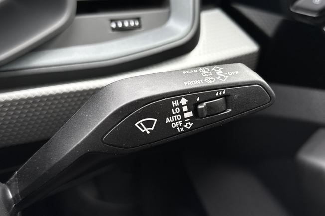 AUDI A1 Photo 37