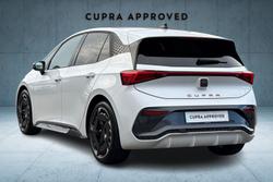 CUPRA Born Photo 3