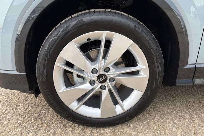AUDI Q2 Photo 45