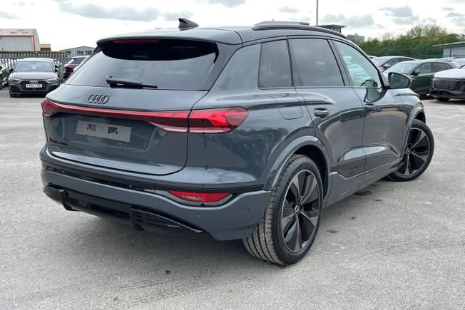 Audi Sq6 E-Tron Photo 58