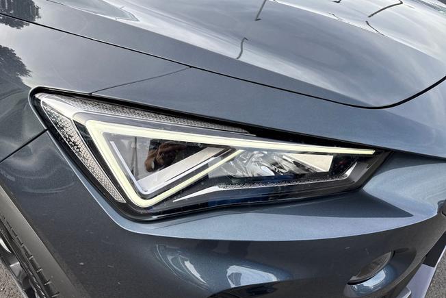 CUPRA Formentor Photo 19