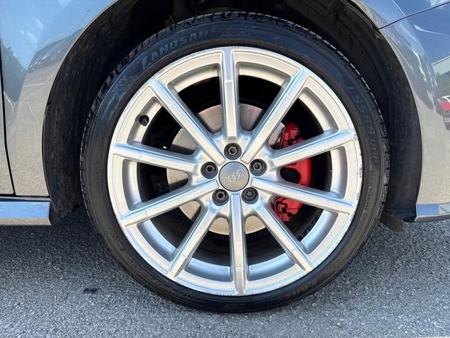 AUDI A1 Photo 5