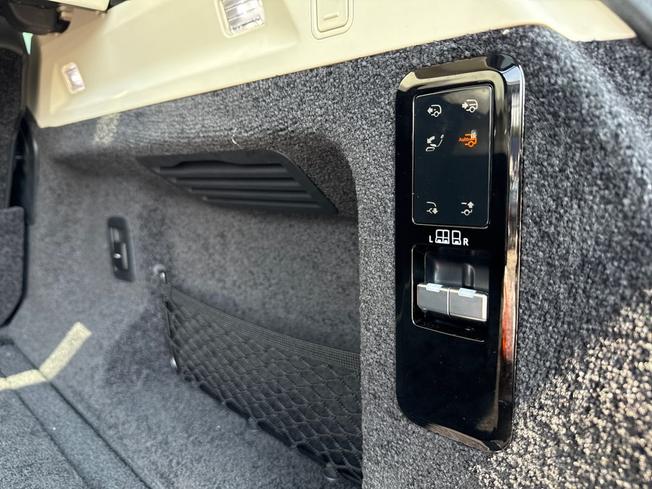 LAND ROVER Range Rover Photo 22