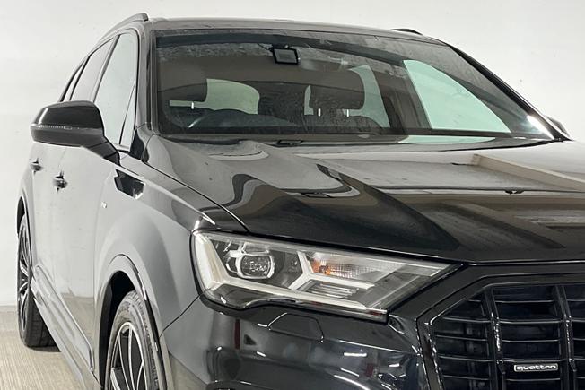 Audi Q7 Photo 38