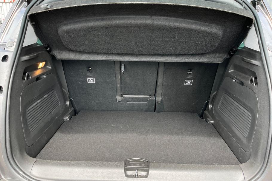 Used Vauxhall Crossland 21