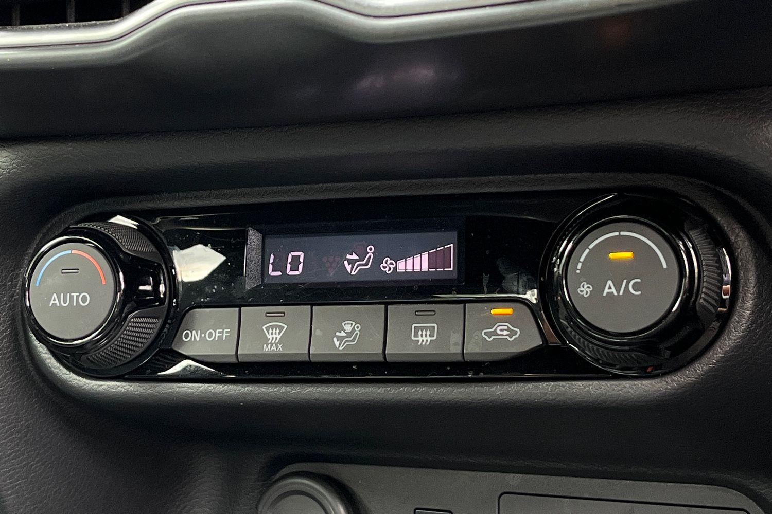 Nissan Juke Photo 32