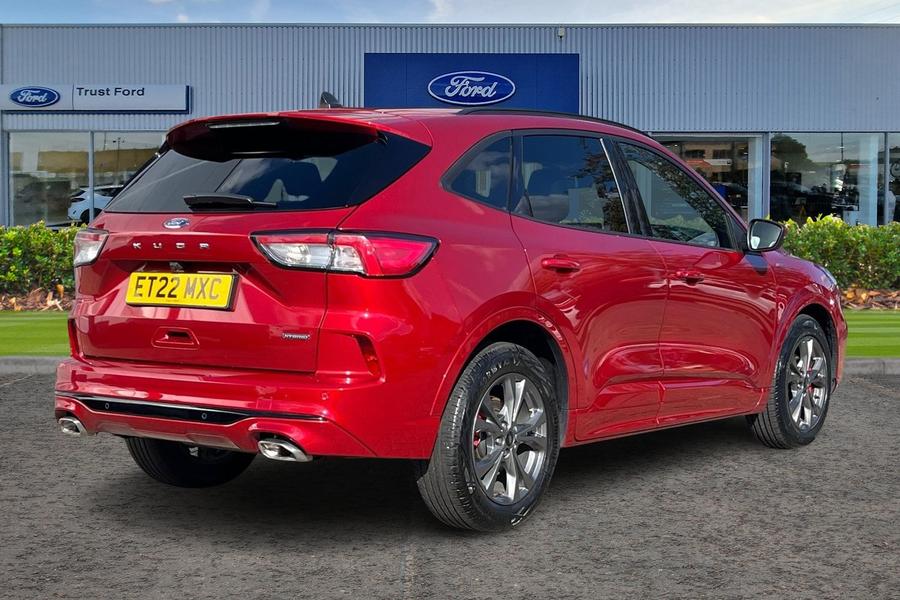 Ford Kuga Photo autoimg-2b383733d3b3a863f32218a12042425539d60e9e.jpg