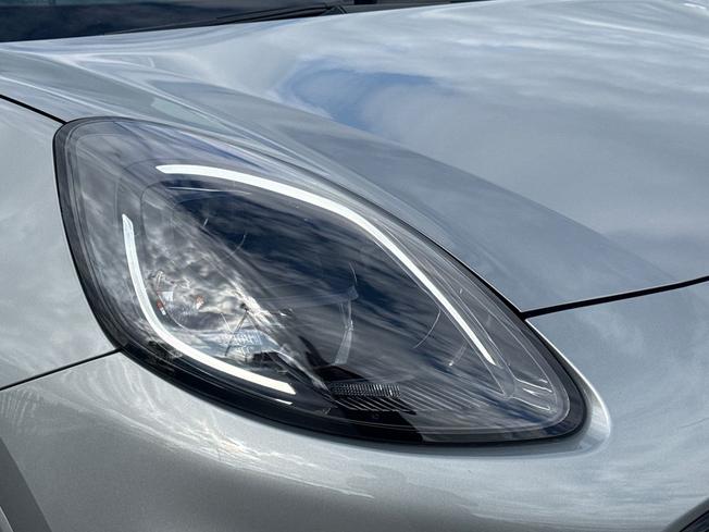 FORD Puma Photo 19