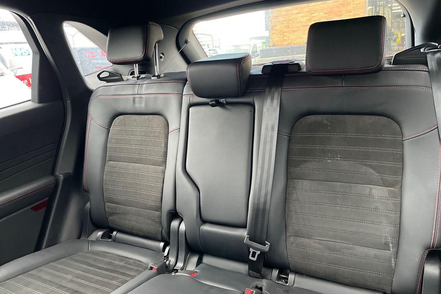 Ford KUGA Photo 19