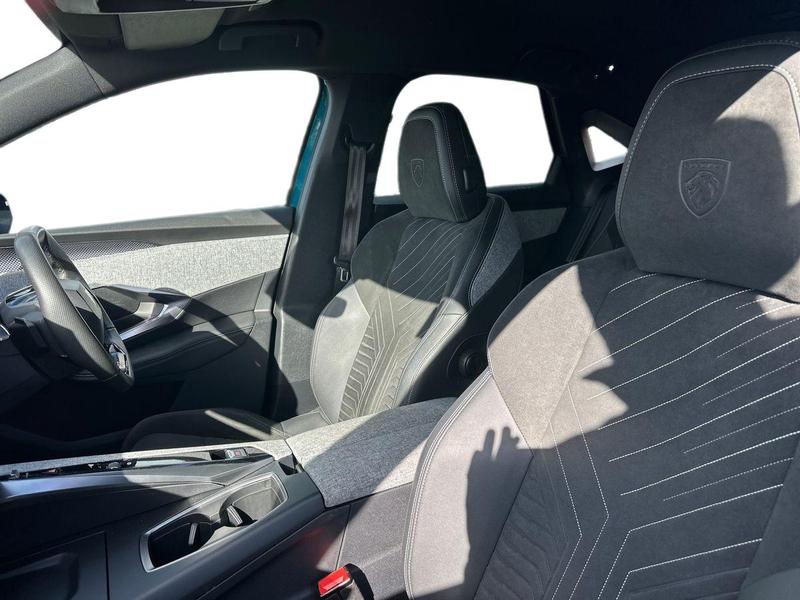 Used Peugeot E-3008 NV24RXS 16