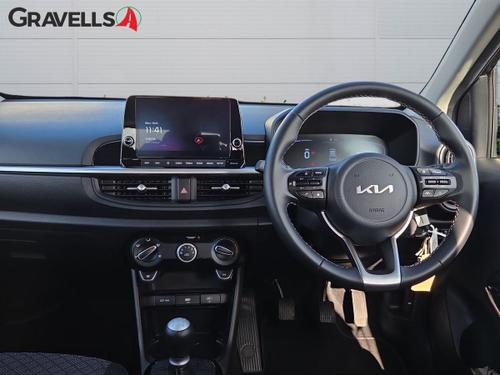 Kia PICANTO Photo autoimg-2b39cb71568ea521b4213d525c107ce37e10f050.jpg