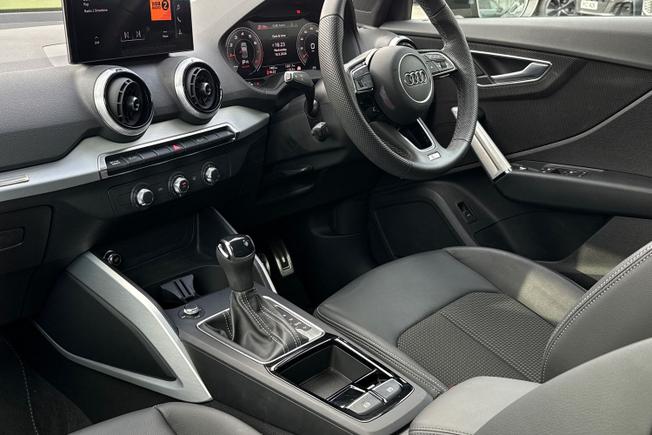 AUDI Q2 Photo 26