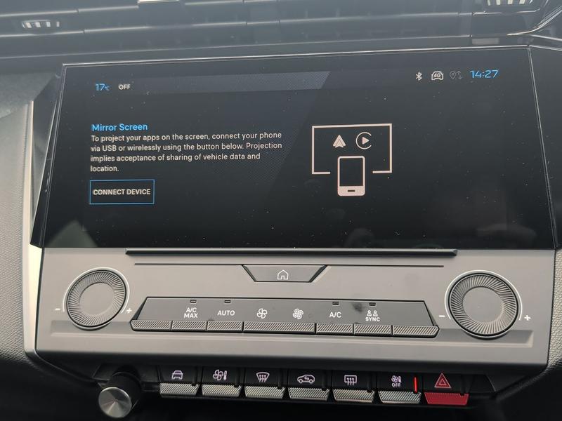 Used Peugeot 408 NU26YOO 41