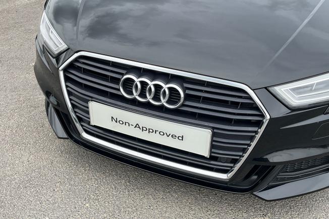 AUDI A3 Photo 28