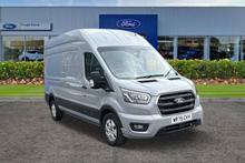 Used Ford TRANSIT WR75CVV 1