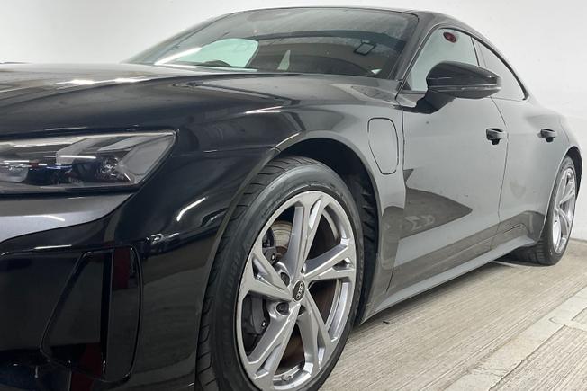 Audi E-Tron Gt Photo 40