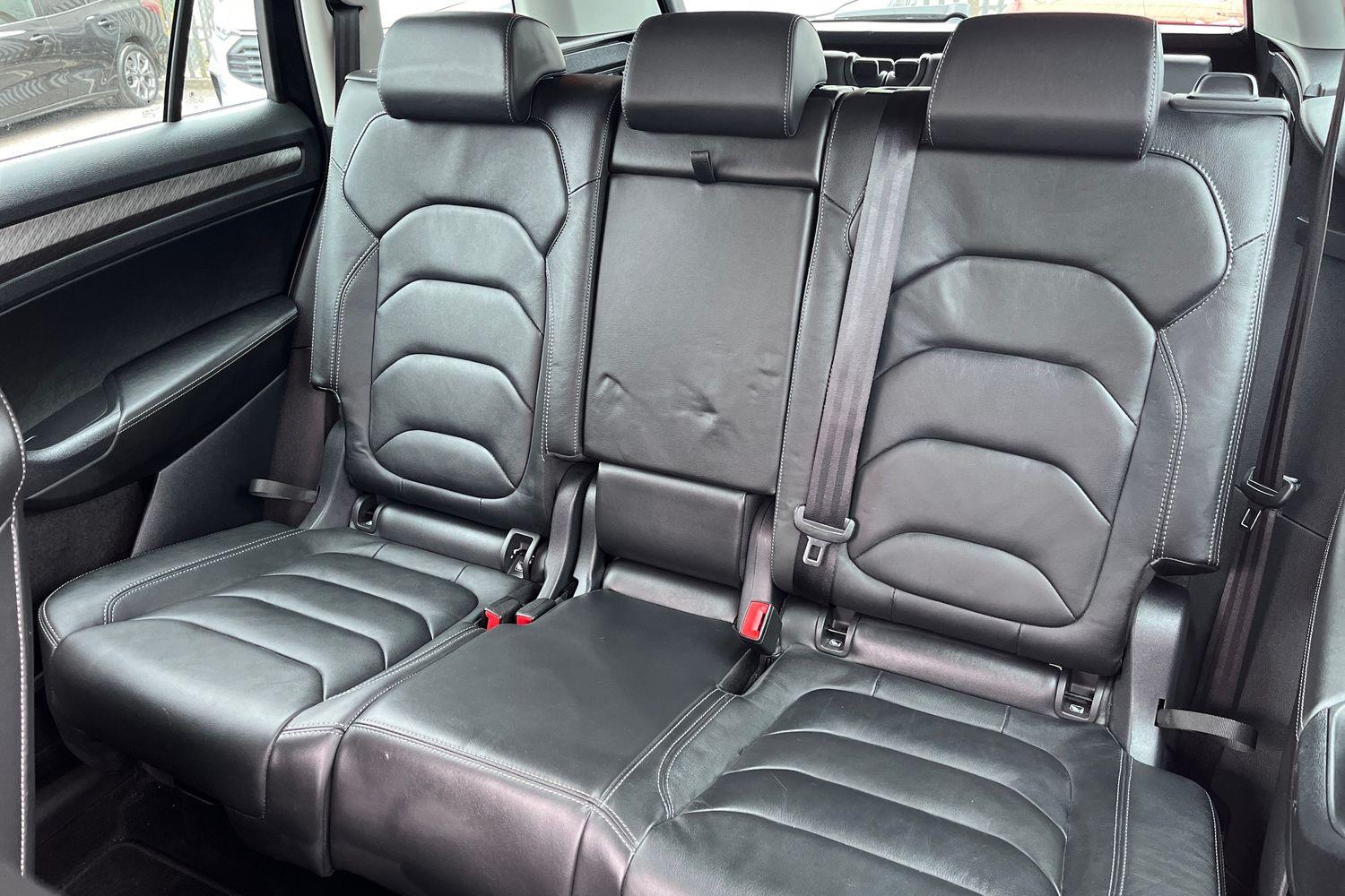 Skoda KODIAQ Photo 19
