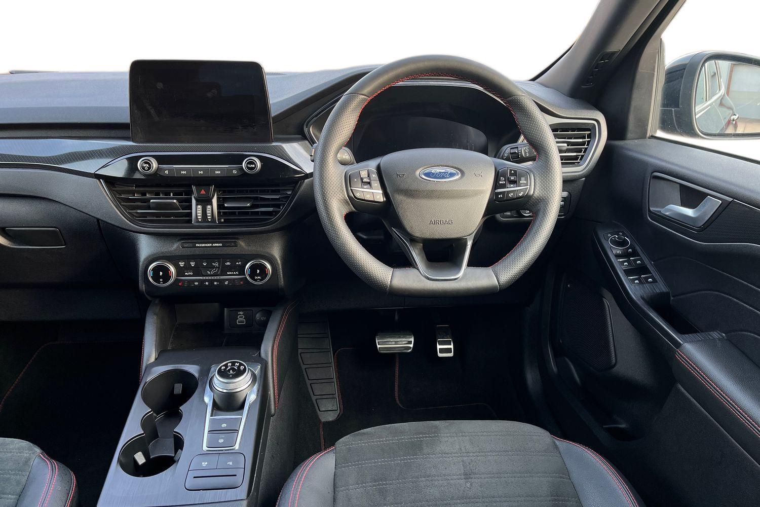 Ford Kuga Photo 10