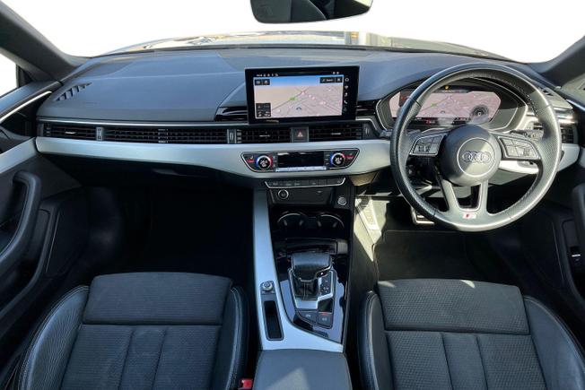 AUDI A5 Photo 10