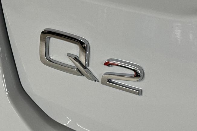 AUDI Q2 Photo 37