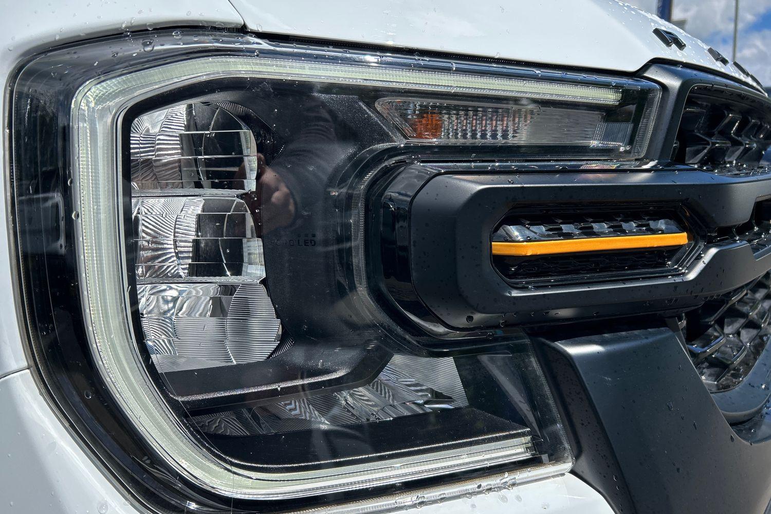 Ford RANGER Photo 21