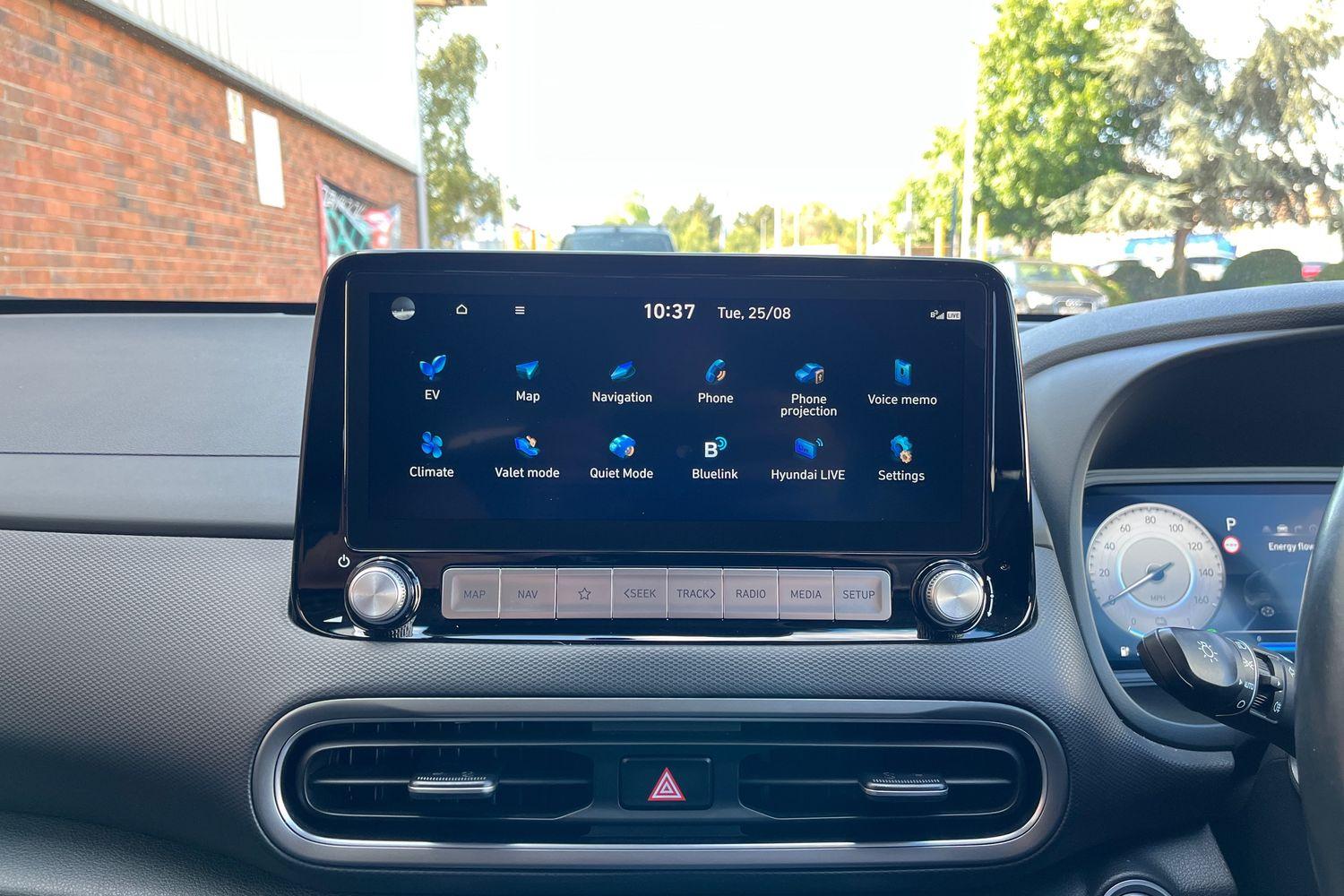 Hyundai KONA Photo 31