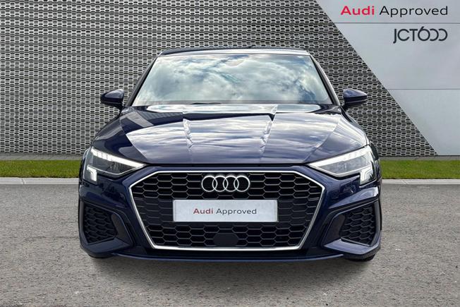 AUDI A3 Photo 8