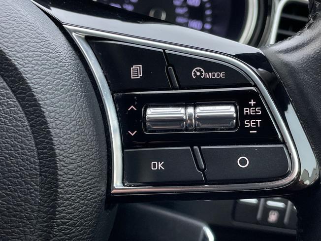 KIA Xceed Photo 17