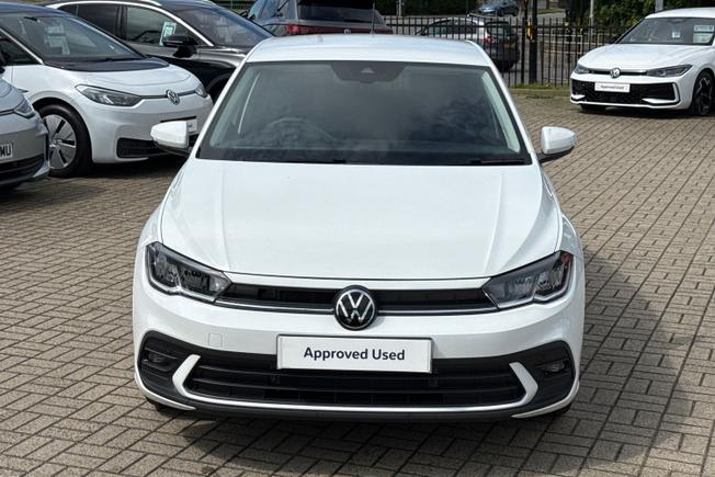 VOLKSWAGEN Polo Photo 31