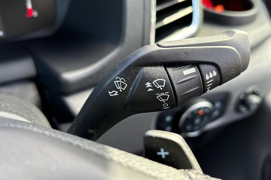 Used FORD TRANSIT WN75NUO 32