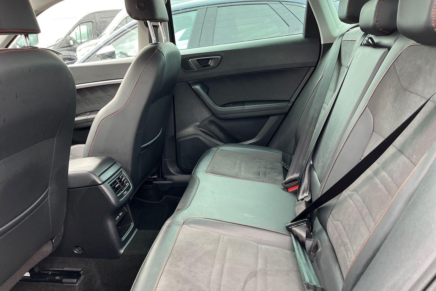 SEAT ATECA Photo 19