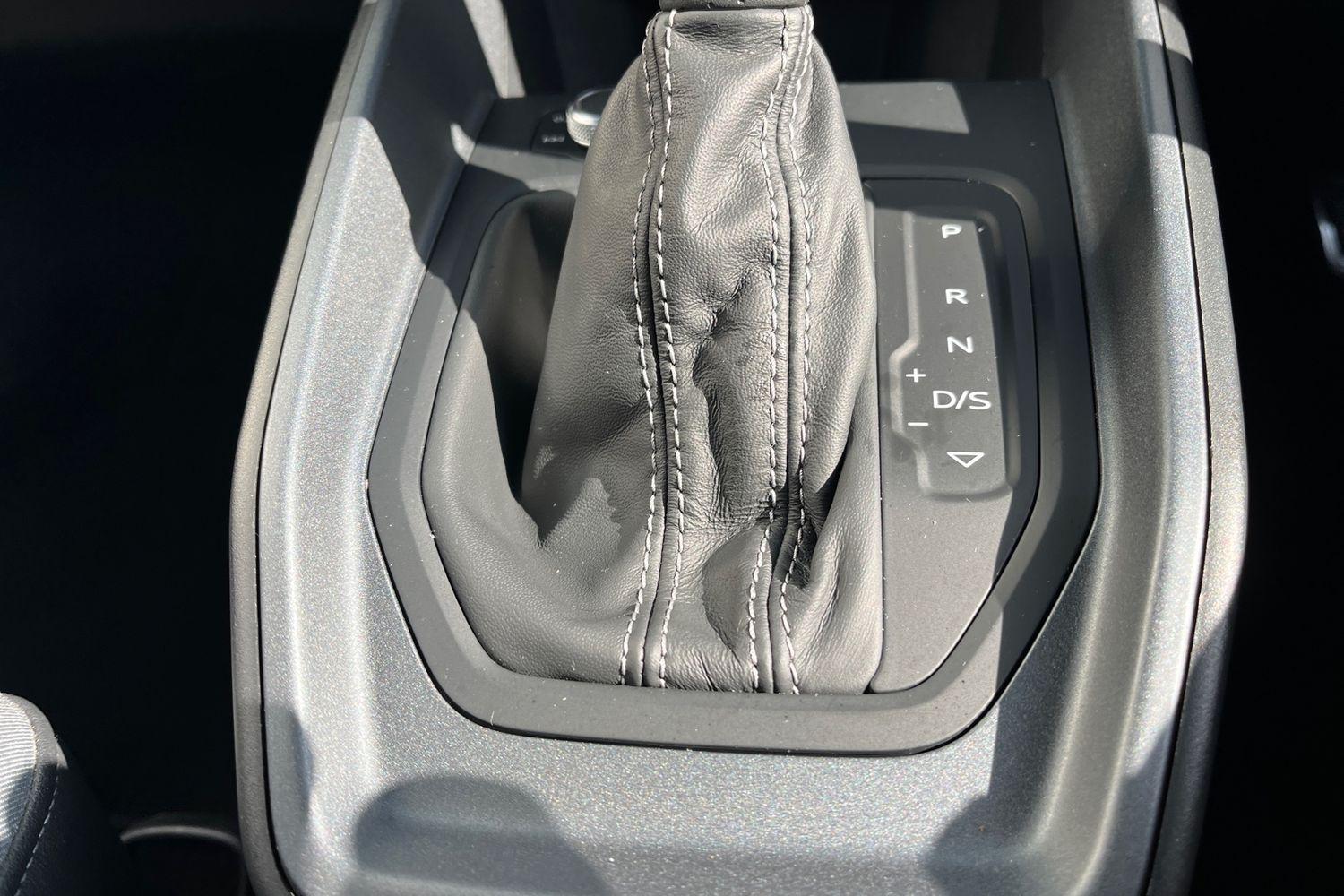 Audi A1 Photo 24
