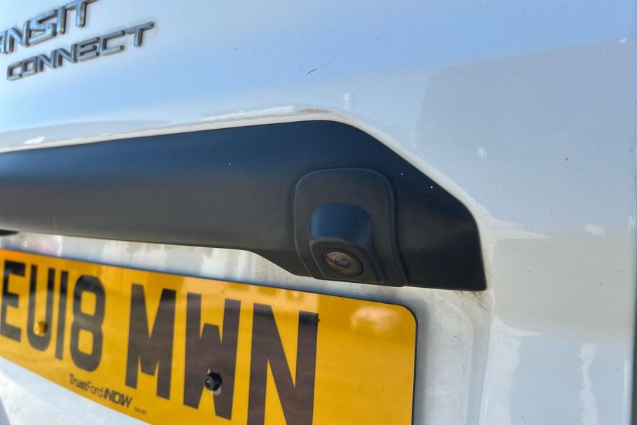 Used Ford Transit Connect EU18MWN 26
