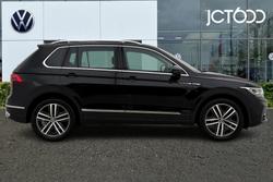 VOLKSWAGEN Tiguan Photo 4