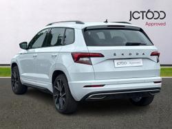 ŠKODA Karoq Photo 3