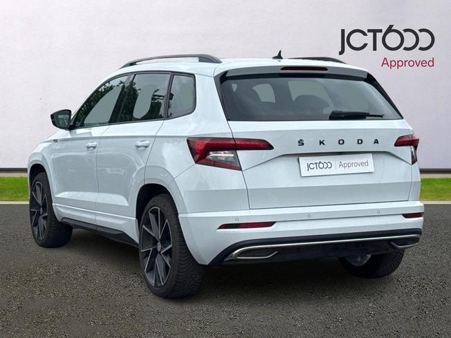 ŠKODA Karoq Photo 3