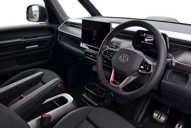 VOLKSWAGEN Id. Buzz Photo 6