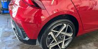 Hyundai i20 Photo 20