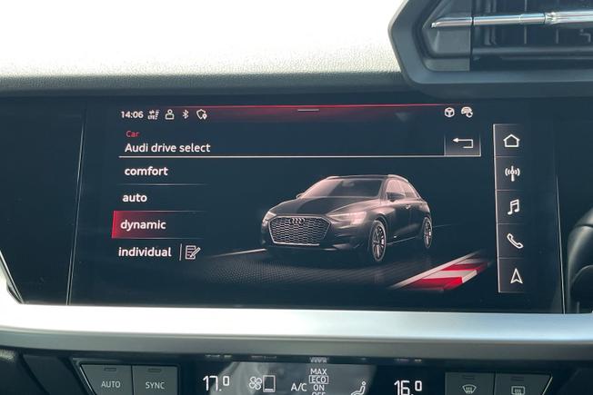AUDI A3 Photo 23