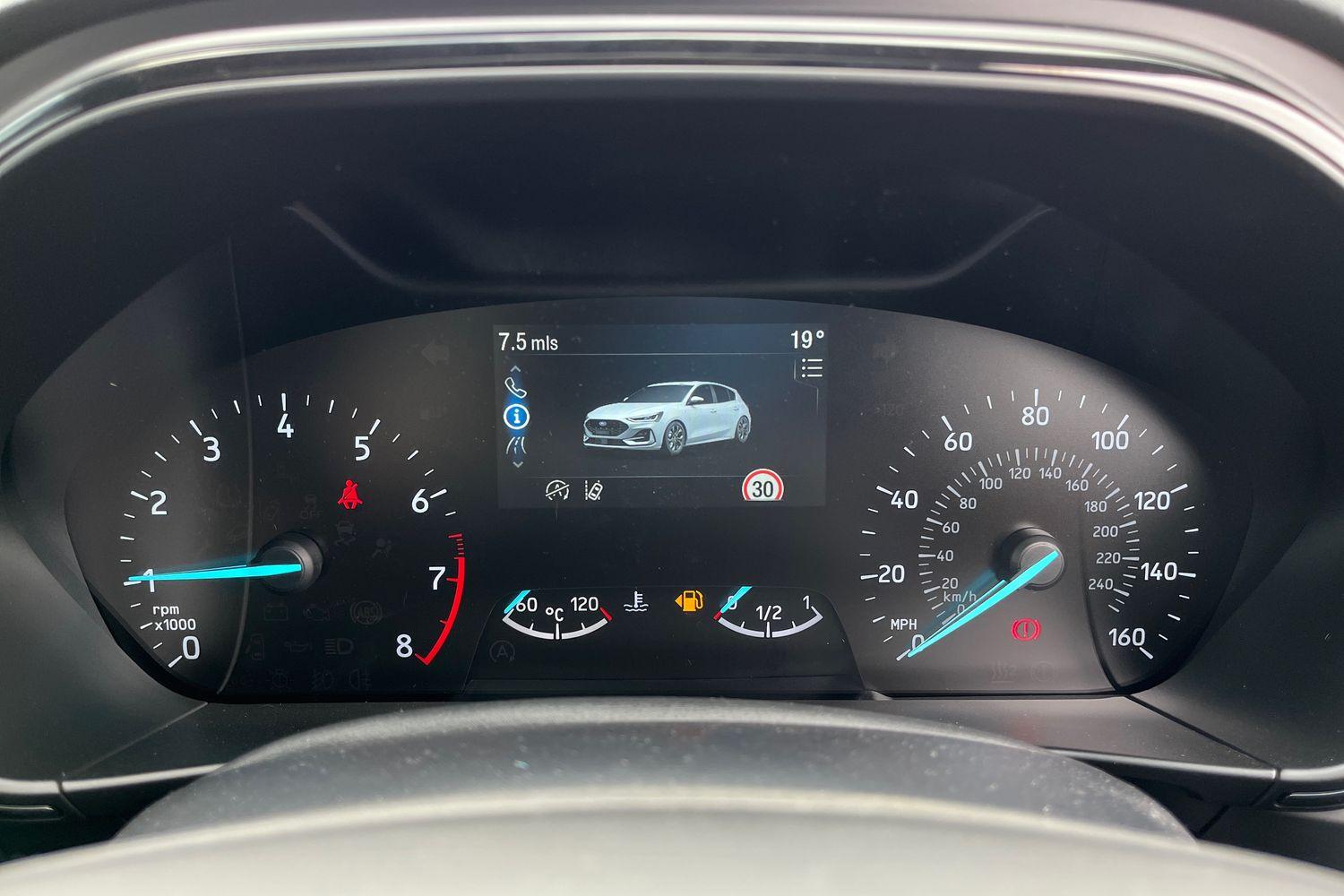 Ford FOCUS Photo 12