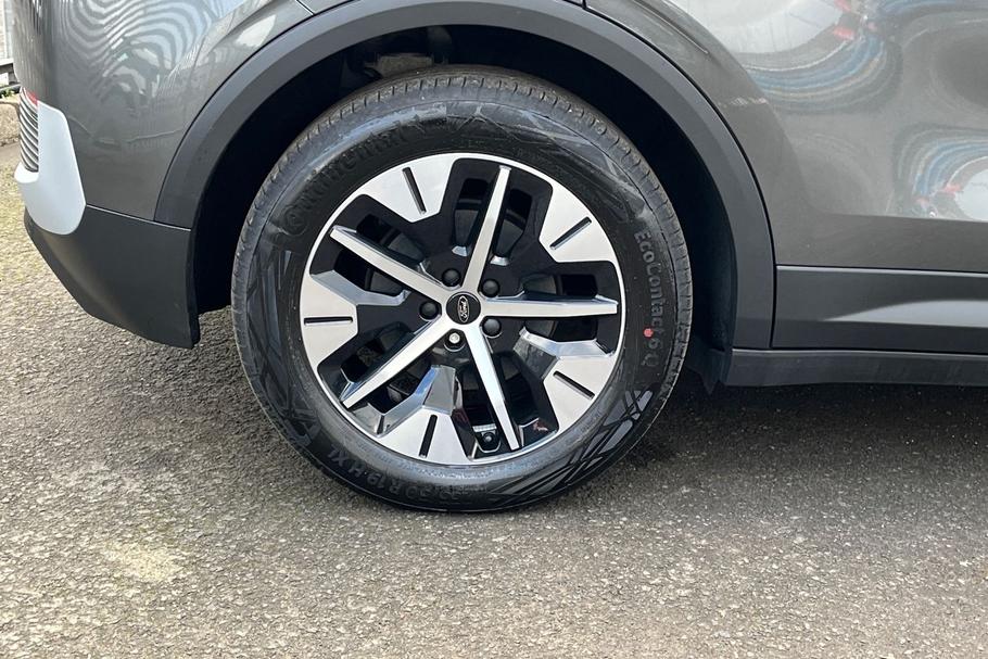 Used Ford EXPLORER HMZ2108 8