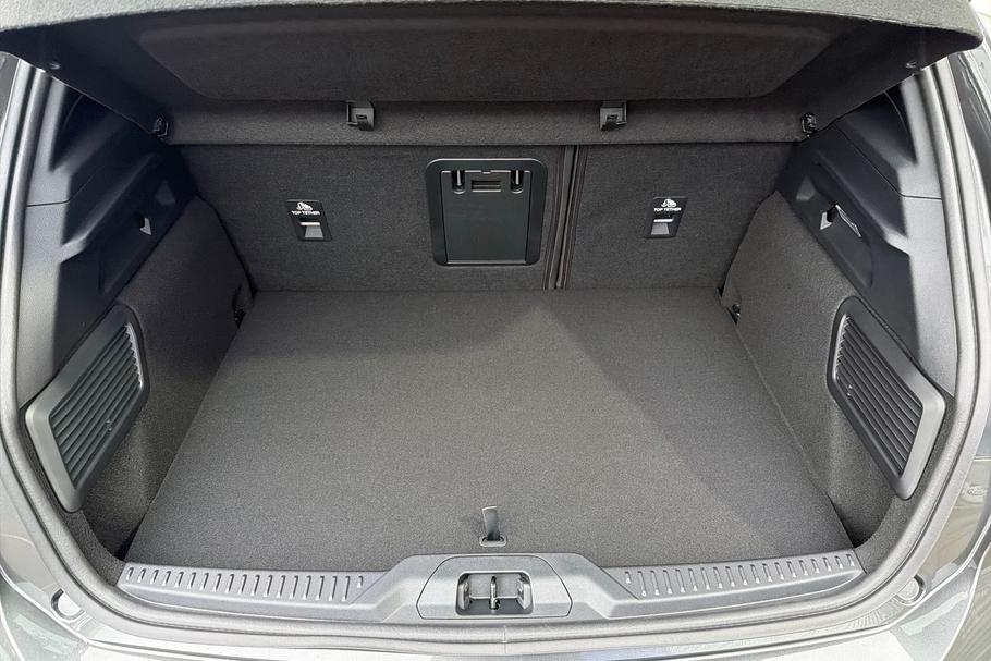 Used Ford FOCUS WR75UWH 21