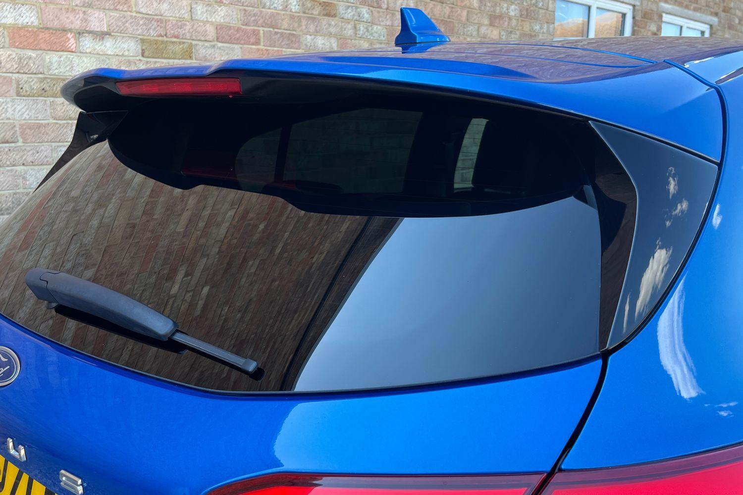 Ford FOCUS Photo 37