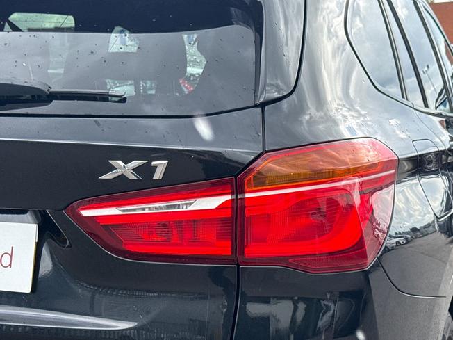 BMW X1 Photo 18
