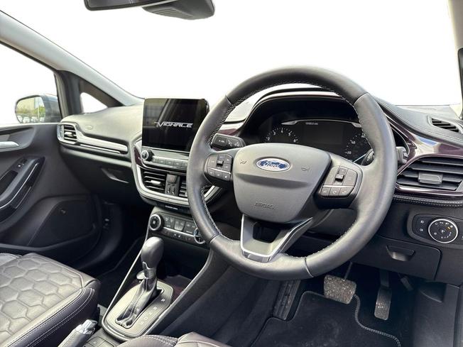 FORD Fiesta Photo 6