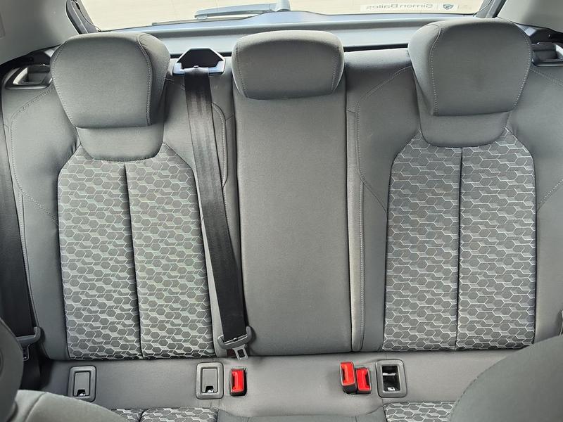 Used Audi A1 NV70EWE 30